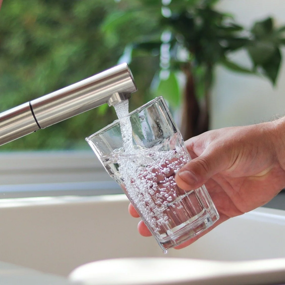 If you&rsquo;re scrolling, it&rsquo;s time to drink some H₂O💧

#hydrationcheck #drinkwaterreminder