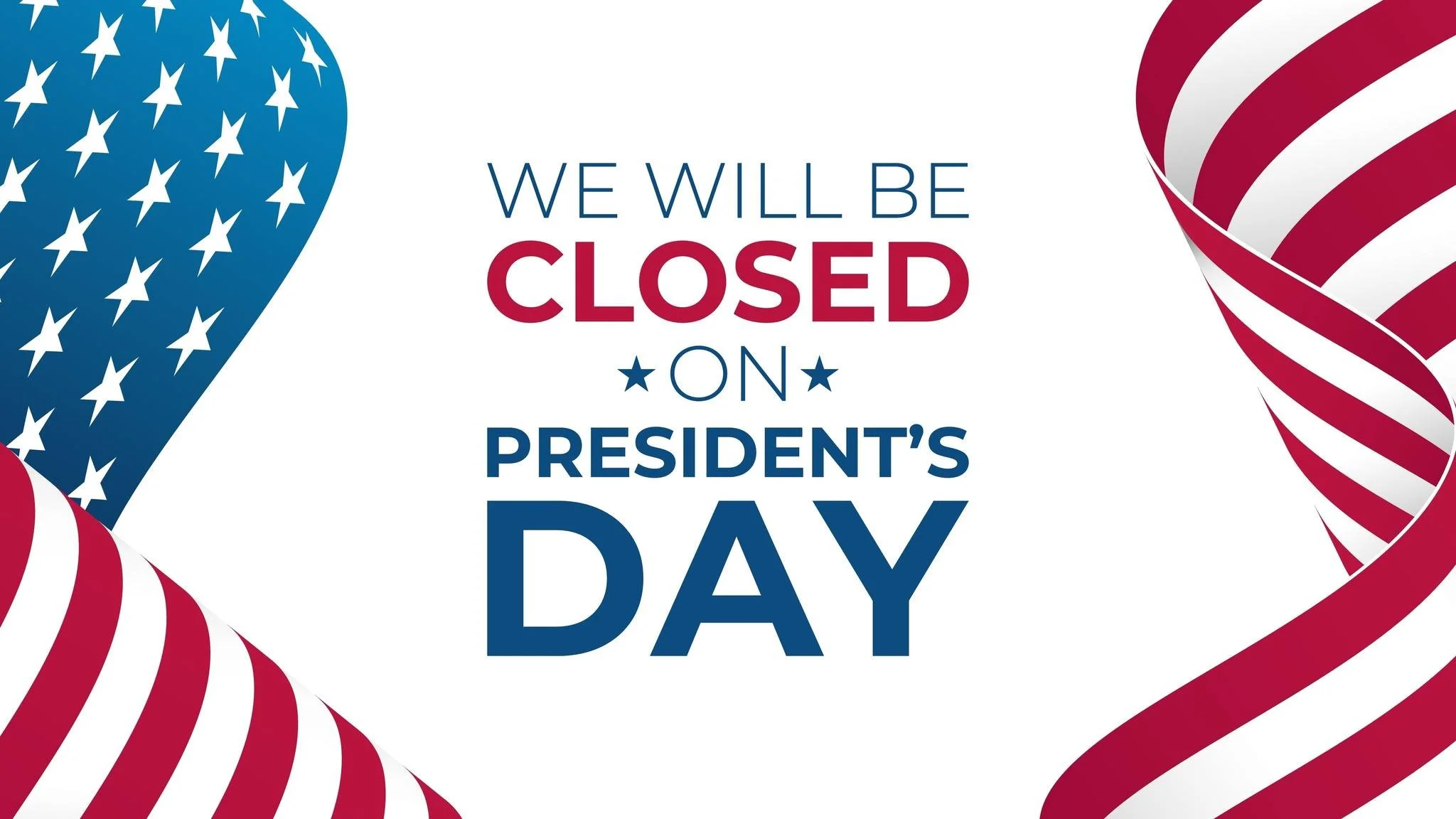 We will be closed on Monday, February 16th, 2026, for Presidents' Day. This holiday and always, we wish you much love, health, and joy! 

You may still pay your bill:
- online at mccrearywater.com
- over the phone by calling 1-(844)-475-1345
- drop b