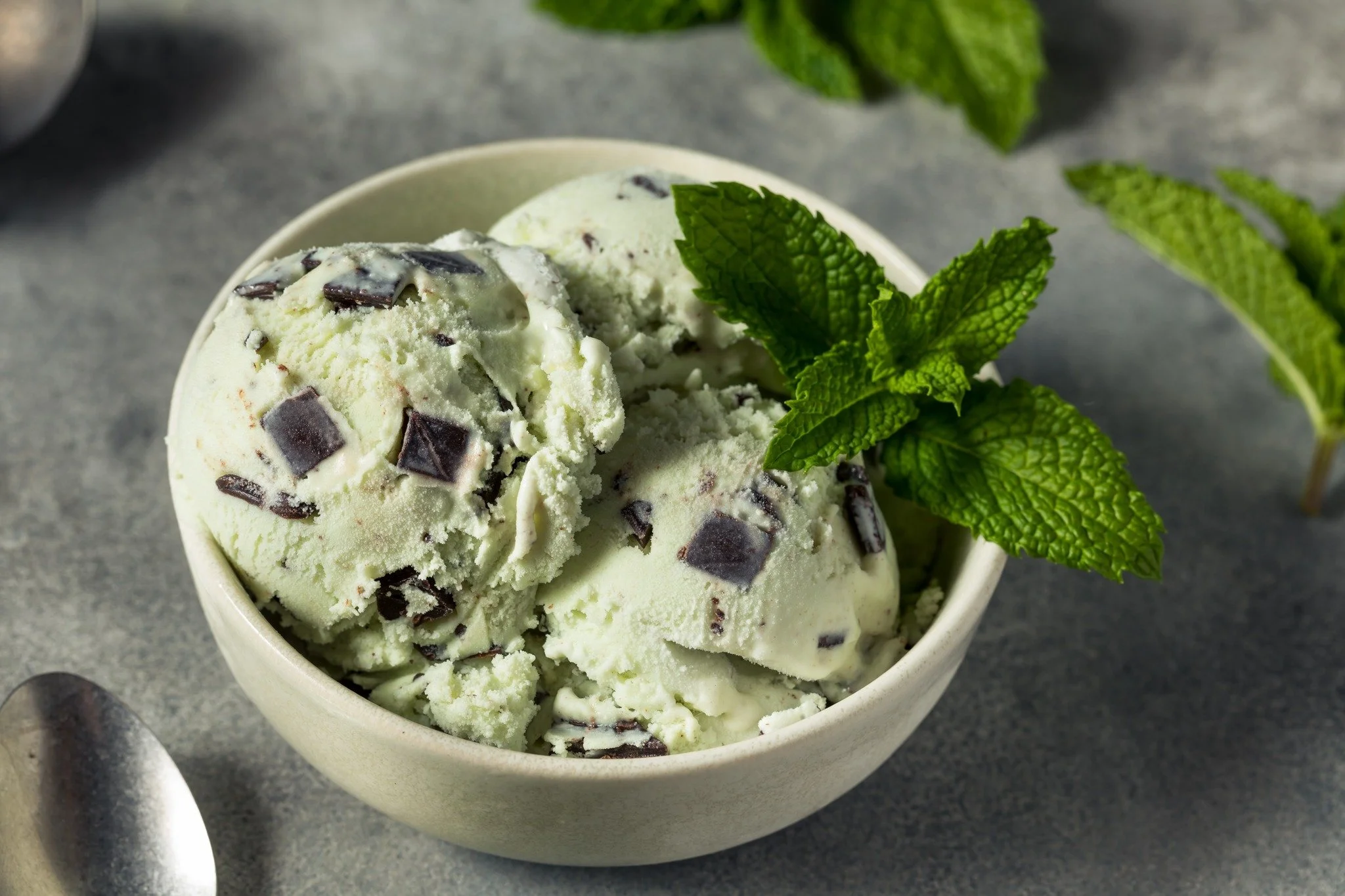 Today, we&rsquo;re taking a small break from water to celebrate a sweet classic... chocolate and mint! 💚 Whether it&rsquo;s mint chocolate chip ice cream, brownies, or cookies this combo is always controversial.

We&rsquo;ll be back to all things wa