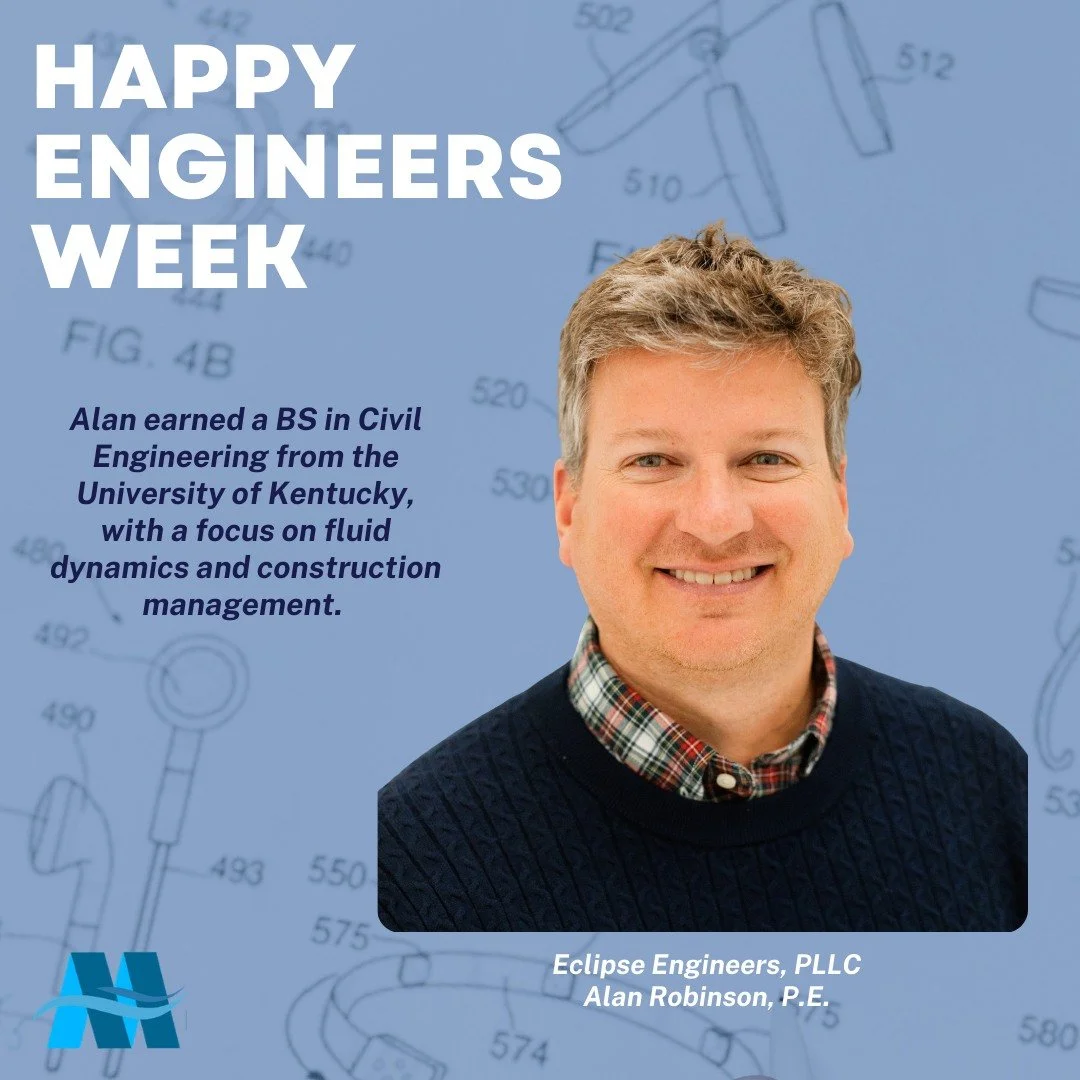 We&rsquo;d like to recognize Alan Robinson for the expertise he brings to McCreary Water as our engineer. With over 25 years of experience in public water and wastewater system planning and design, Alan has played an important role in several of our 