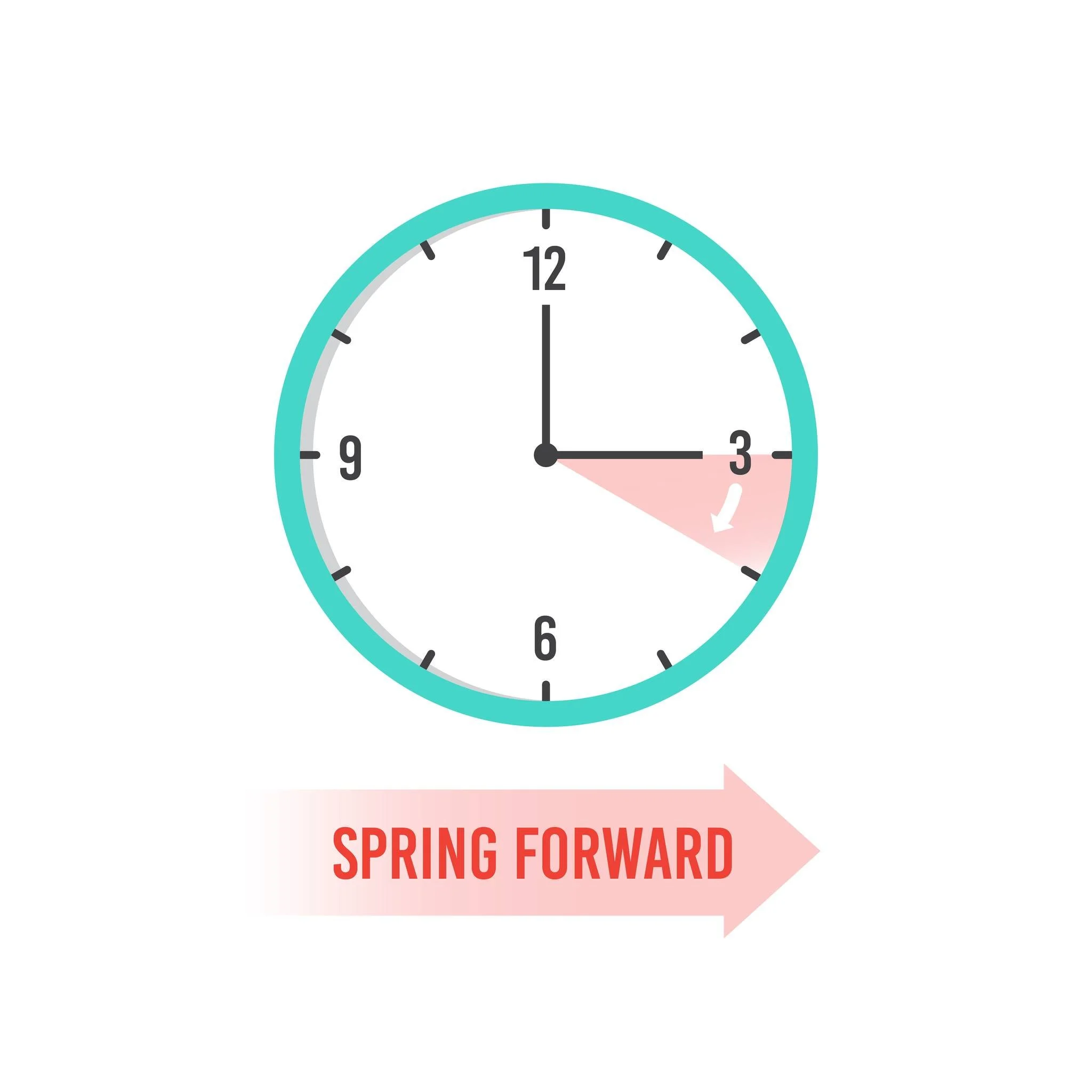 Don&rsquo;t forget to spring forward!

As you change the clocks, take a minute to check for leaks around your home: faucets, toilets, and outdoor spigots. A quick check can save water and money.

A new season is a great time for smart water habits. ?