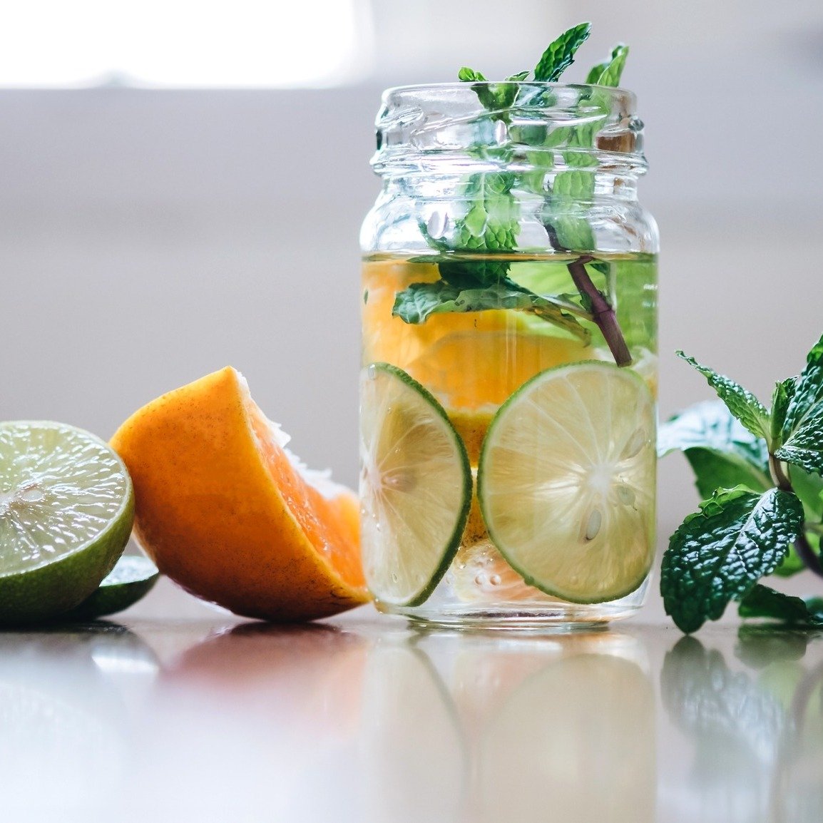 ⭐ Tip Tuesday ⭐

Struggling to drink enough water? Add a little flavor! 
Fresh fruit like lemon, orange, berries, or cucumber can make your water more enjoyable without added sugars.

What&rsquo;s your favorite way to flavor your water? 👇

#TipTuesd