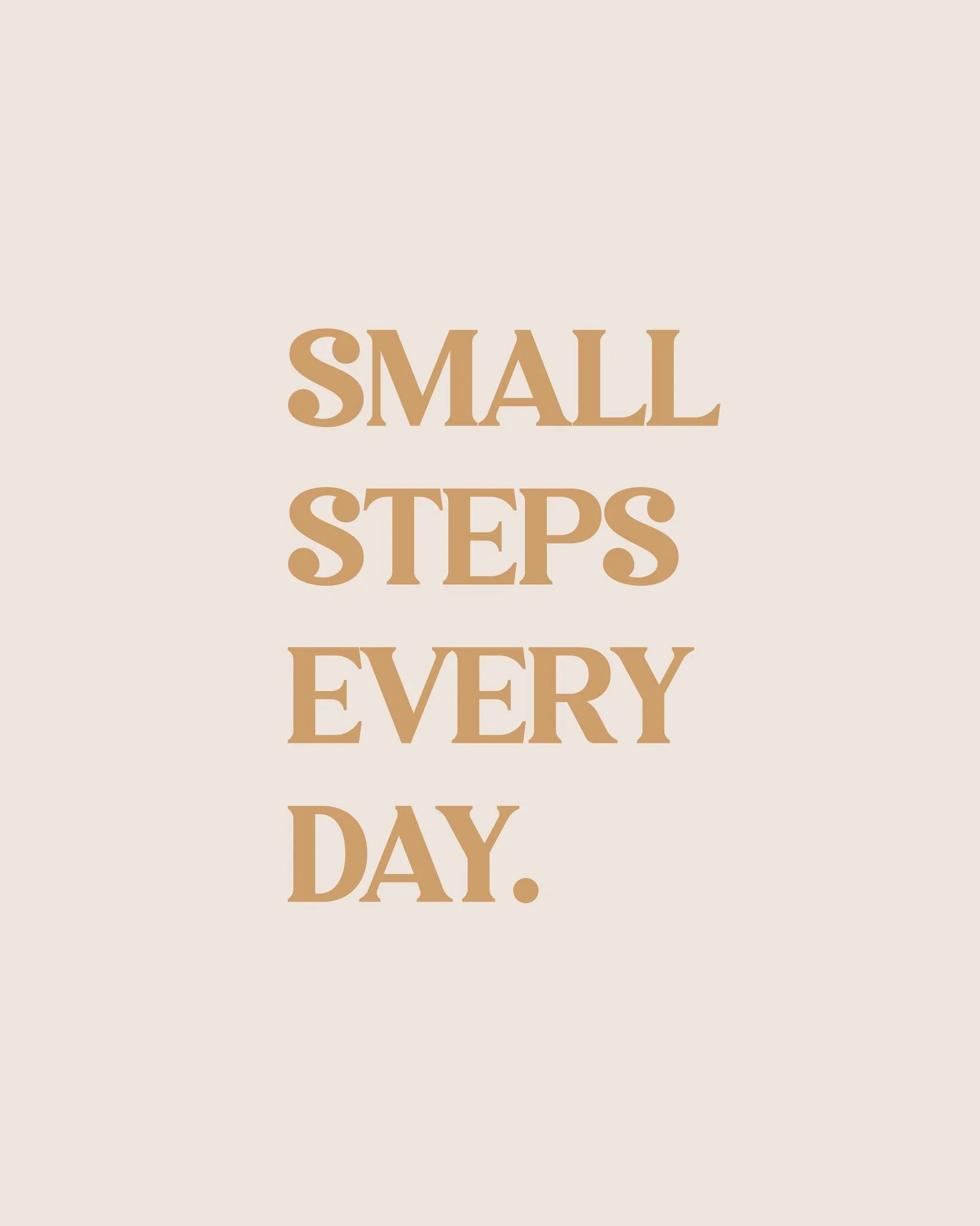 New week, fresh start. Whatever goals you&rsquo;ve set (big or small) take that first step today. Progress doesn&rsquo;t have to be perfect, it just has to start. 💙

You&rsquo;ve got this. 👏

#MotivationalMonday #NewWeek #StayFocused #KeepGoing