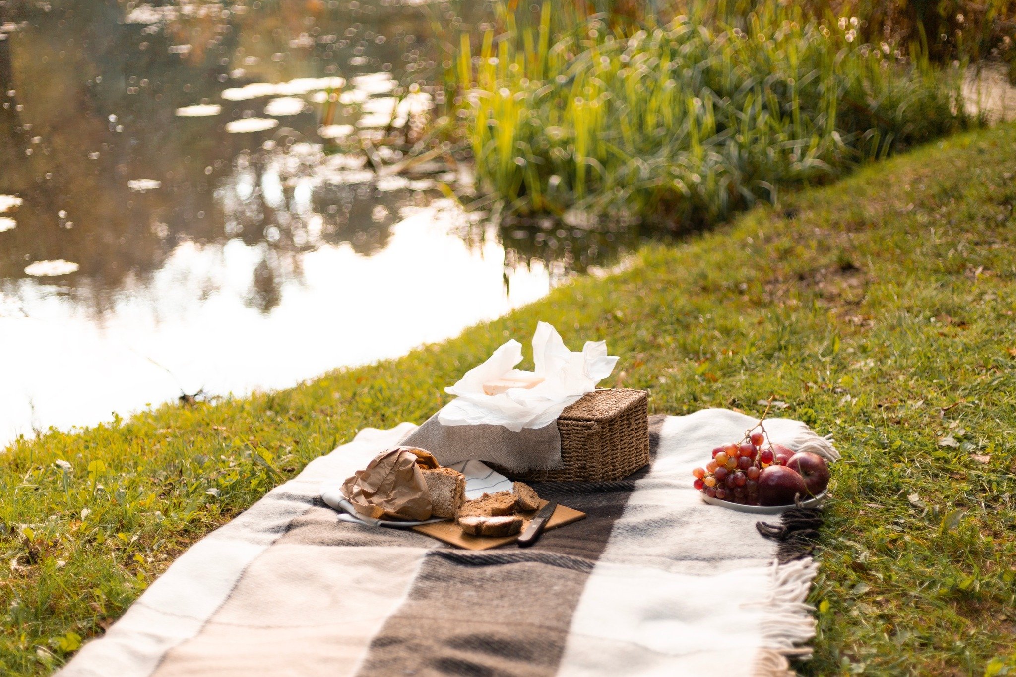 💦 Water Wednesday 💦

Spring is the perfect time to get outside and enjoy the water! 🌼

Whether it&rsquo;s going for a walk by the creek, having a picnic near the lake, or fishing with friends, there are so many ways to enjoy it this season.

Where