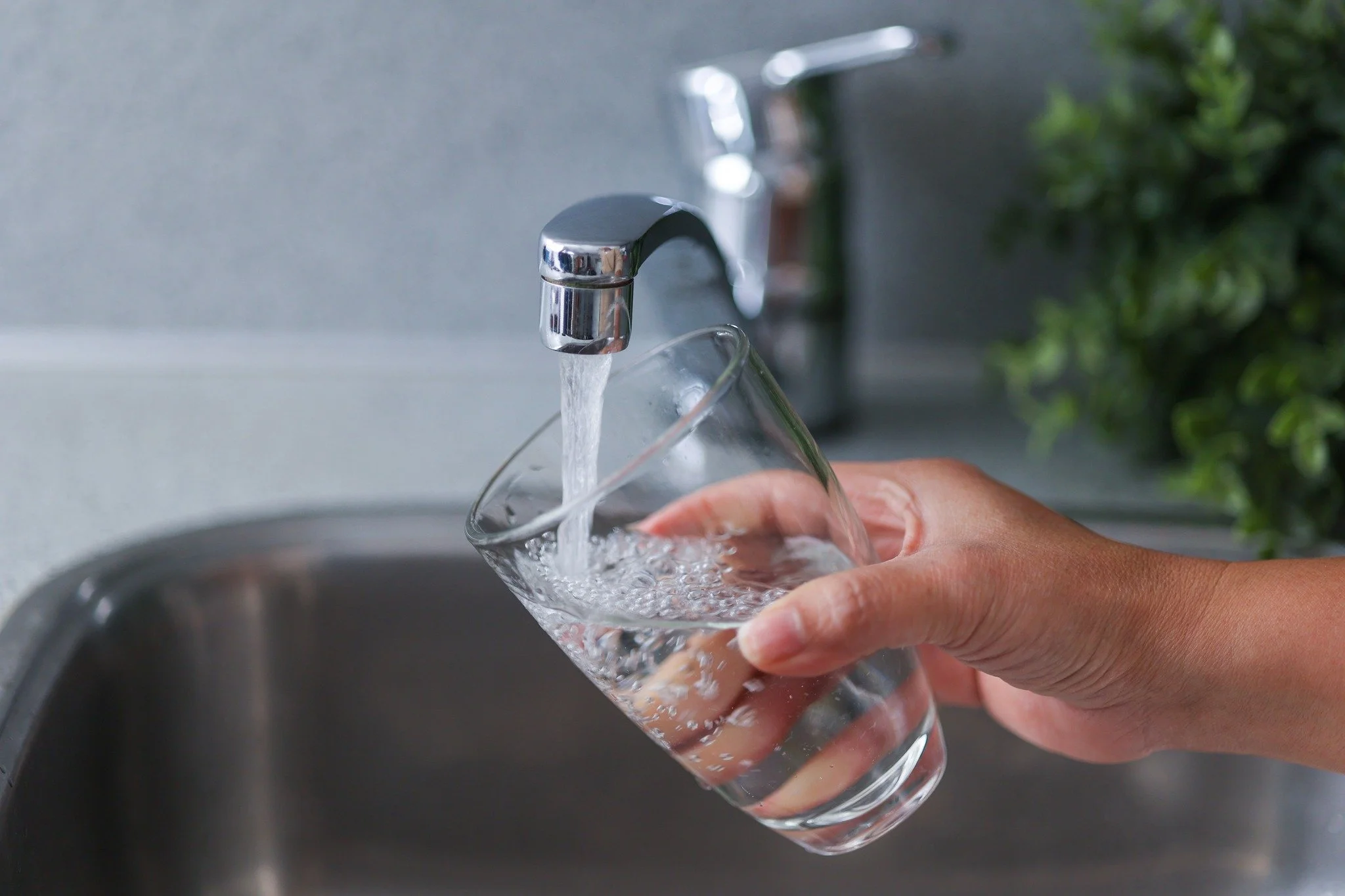 As #drinkingwaterweek comes to a close, we just want to say thank you for taking a moment to recognize the importance of clean, reliable water. 

Behind the scenes, there are people working every day to make sure your water is safe and dependable but