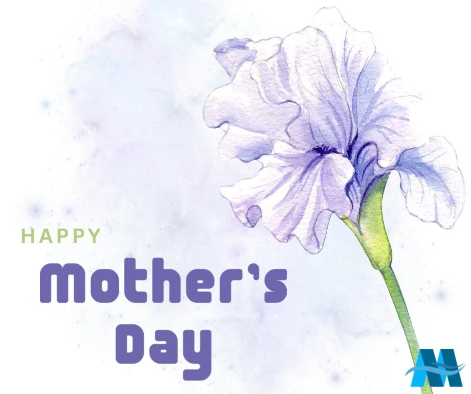 To all the mothers in our community and beyond: you are seen, appreciated, and deeply valued every day, not just today. 💙
