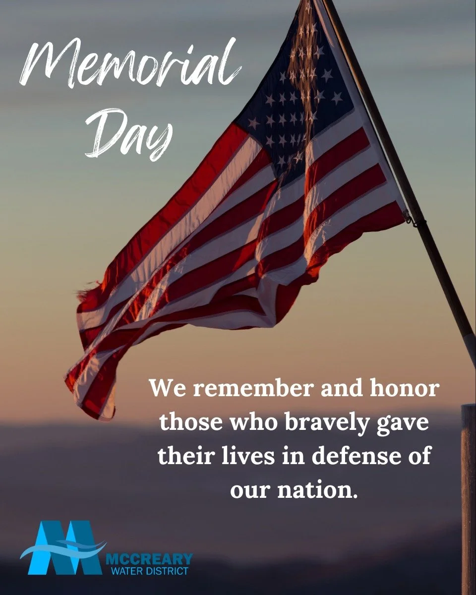 &ldquo;We don&rsquo;t know them all, but we owe them all.&rdquo; 

-  Ronald Reagan
40th President of the United States

Note: The office is closed today, we will open tomorrow at 8:00 am.