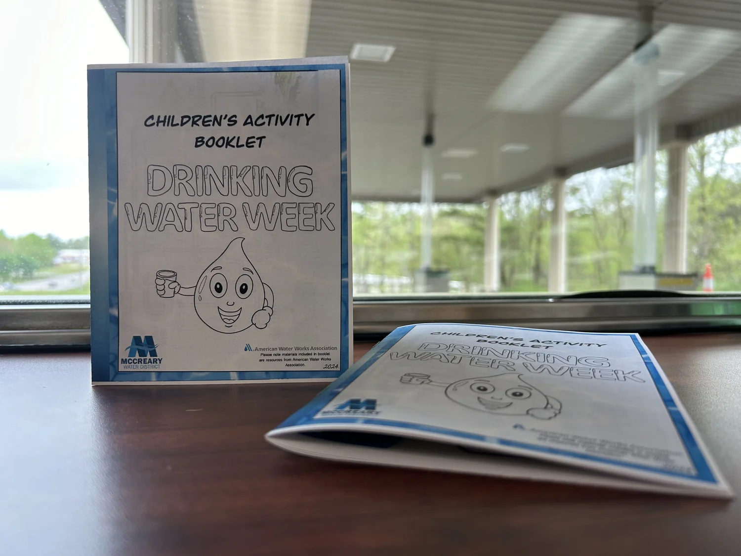 McCreary County Water District