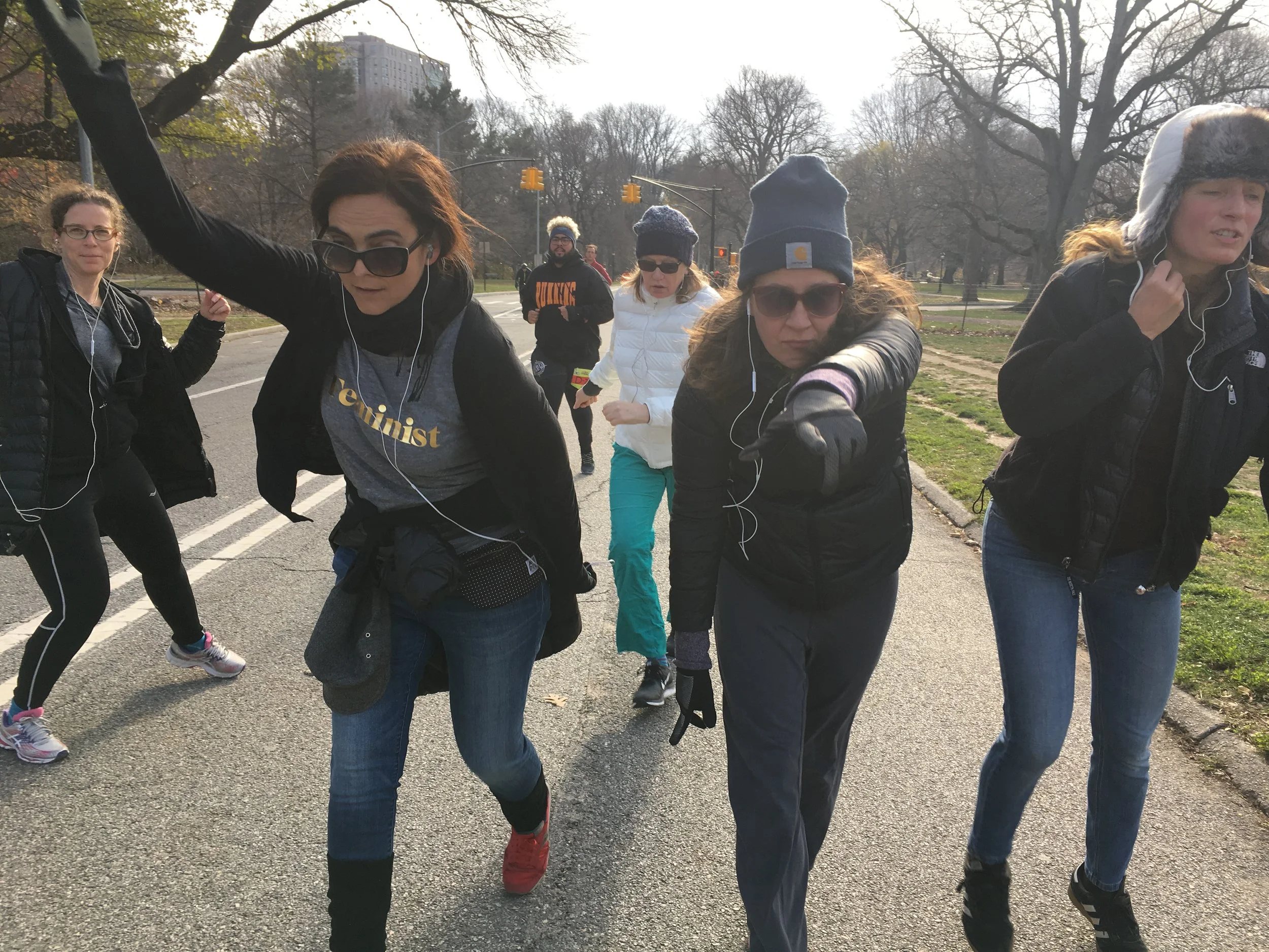 Dance Walk - Gallery 2.JPG