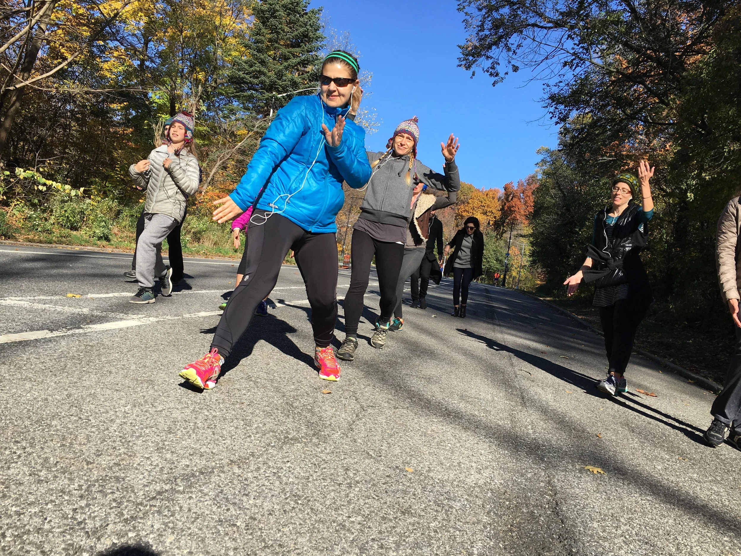Dance Walk - Gallery 3.JPG