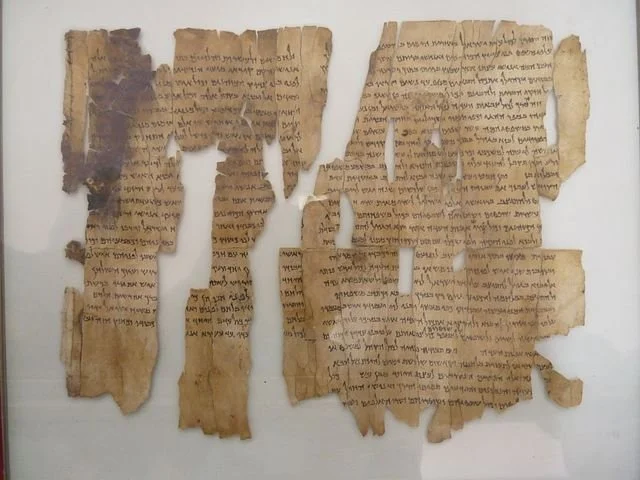 Manuscript Fragments.jpg