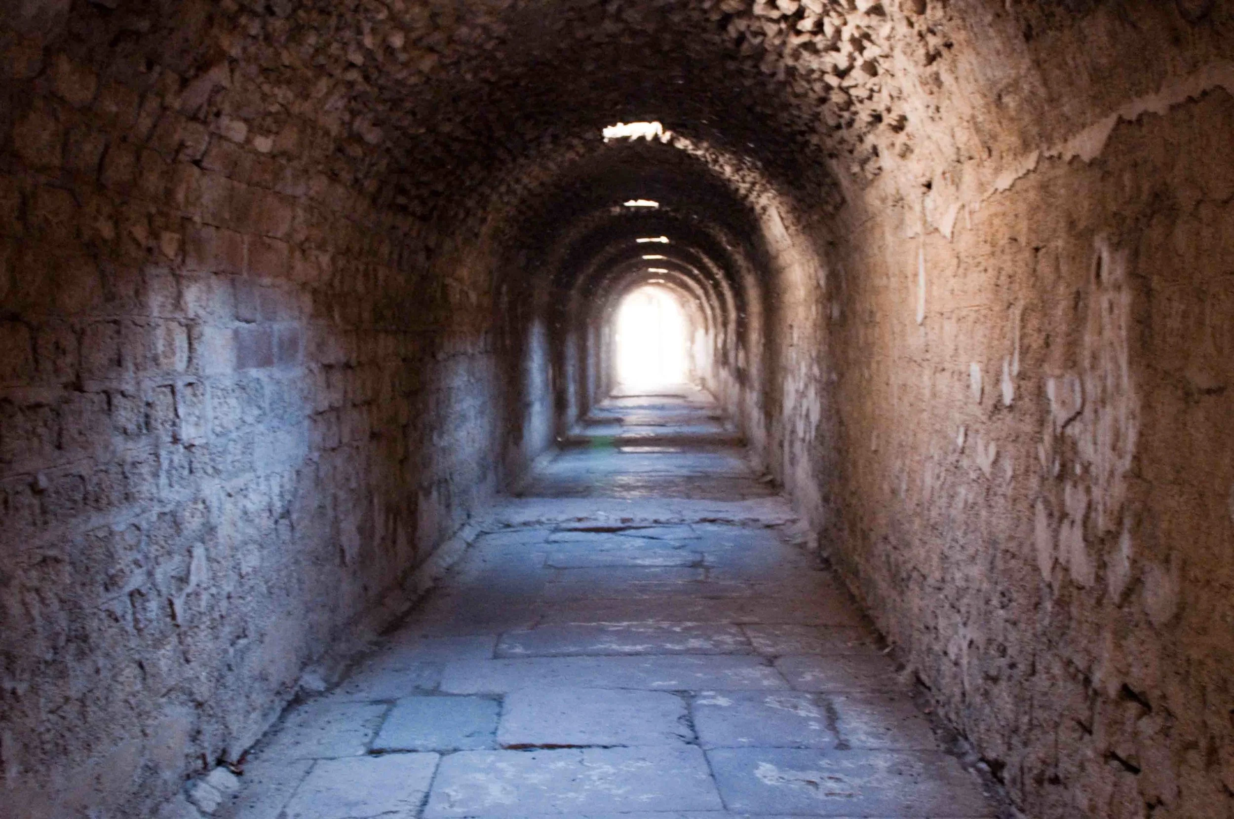 Asclepion Sanctuary_ Tunnel.jpg