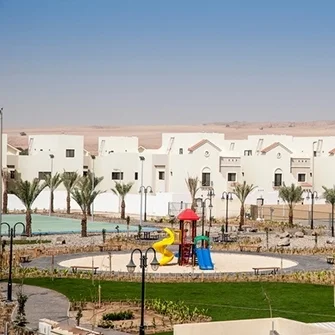 Jeddah: Vice President, Projects, real estate