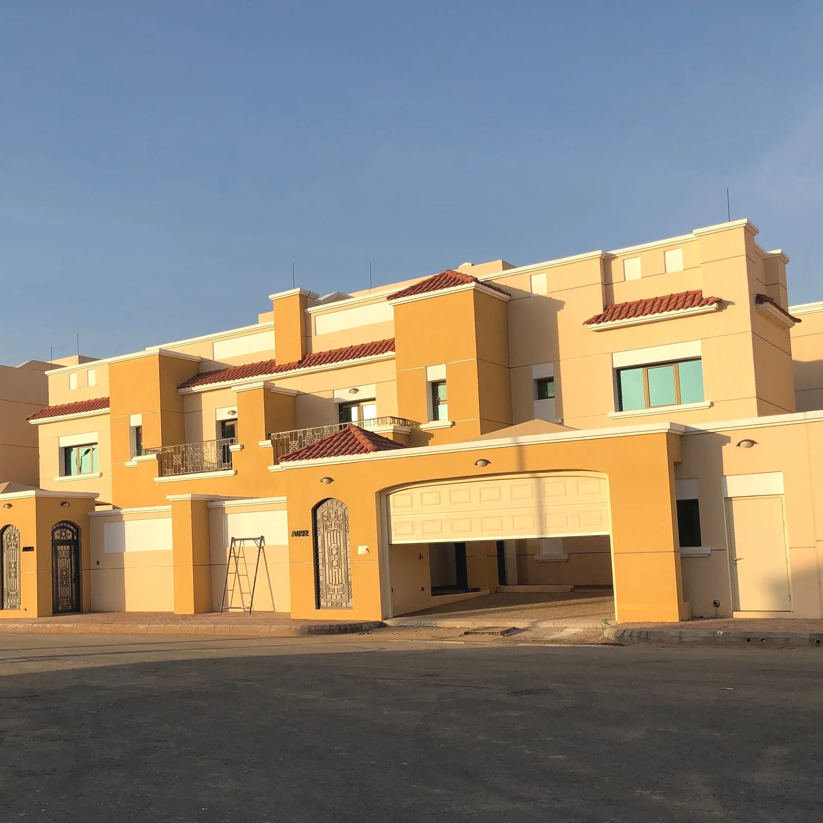 Jeddah: Project Director, consulting engineers company