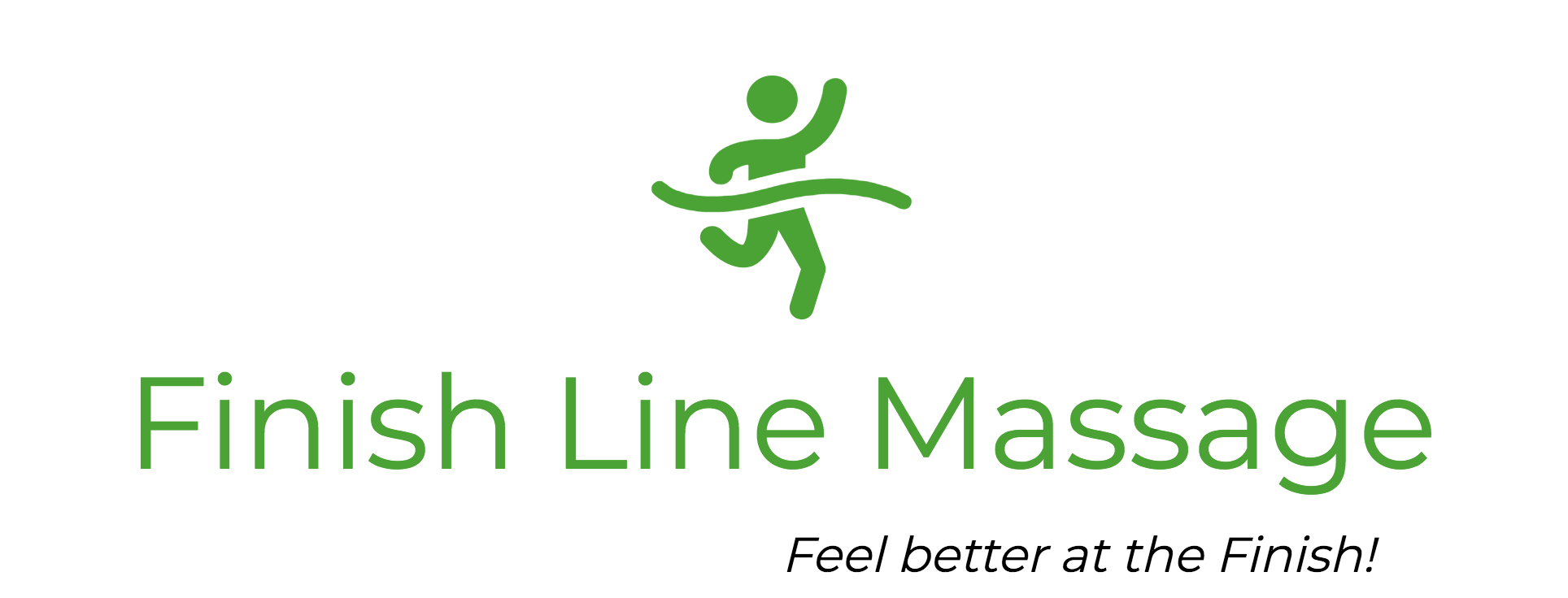 Finish Line Massage