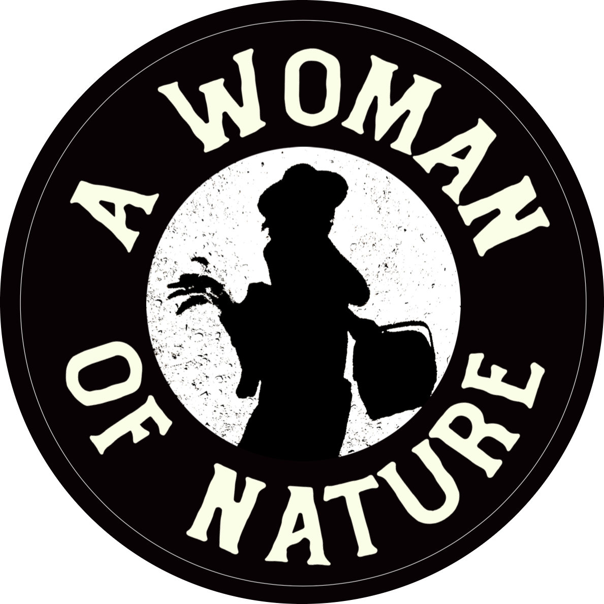 A Woman Of Nature