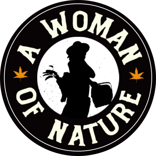 A Woman Of Nature