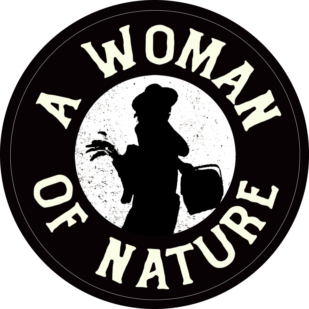 A Woman Of Nature
