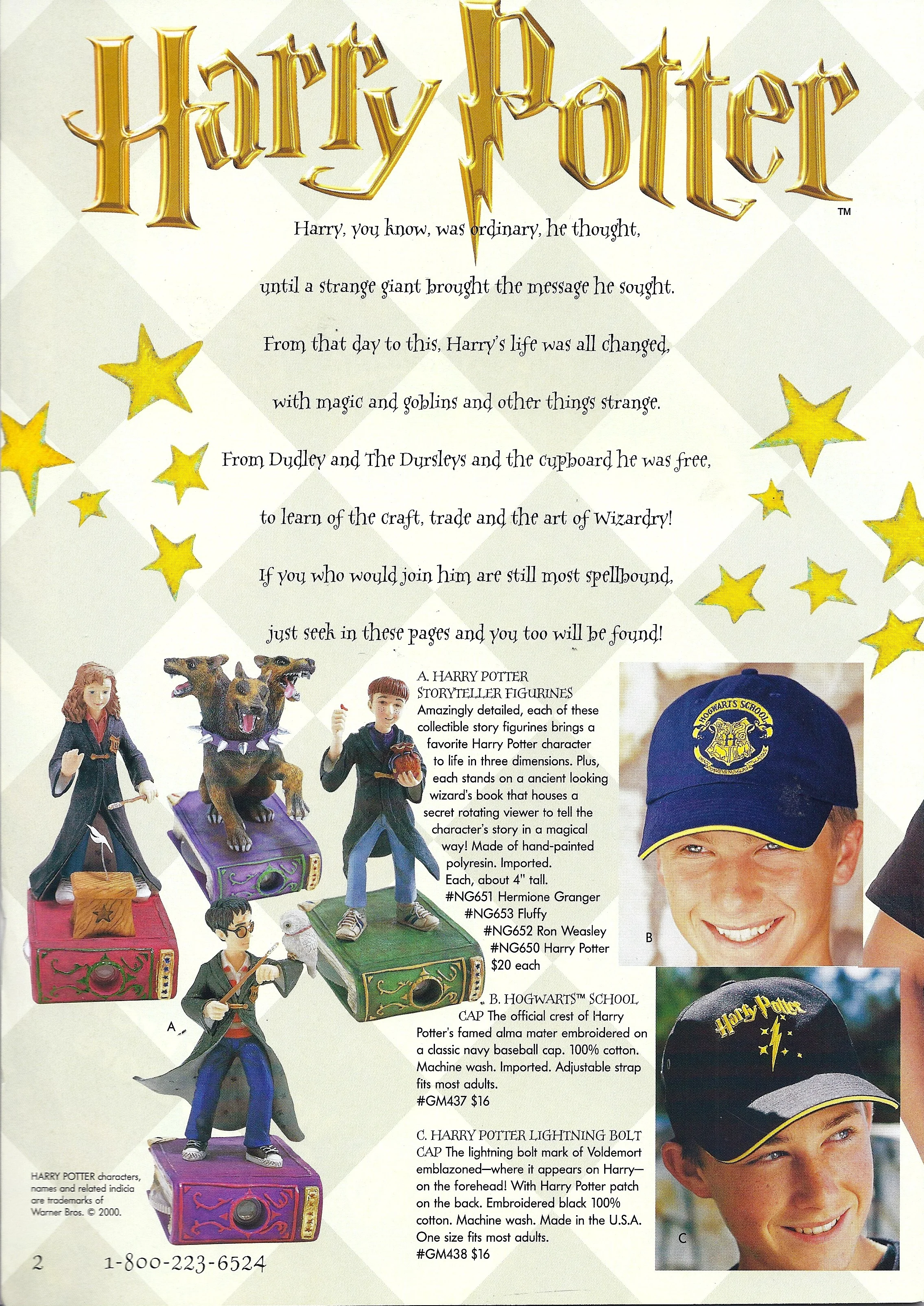 Warner Bros. Harry Potter Intro.jpeg