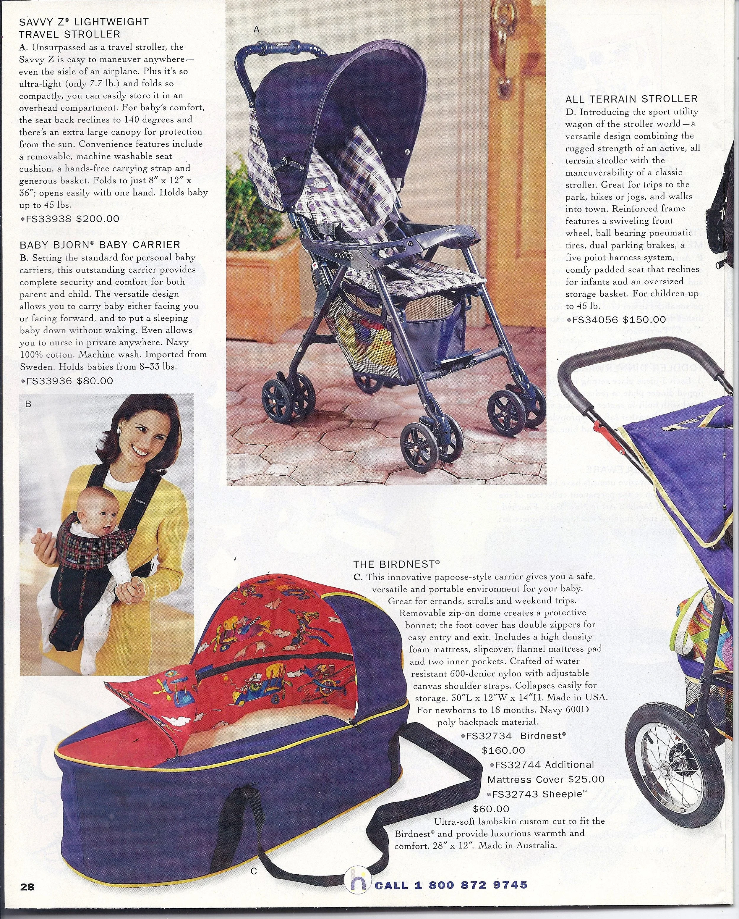 Hand In Hand Stroller Page 1.jpeg