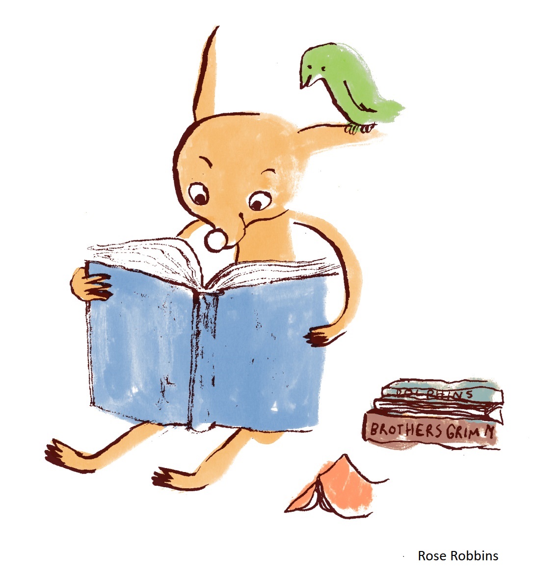 rose reading pic with transp background and caption 18 point.jpg