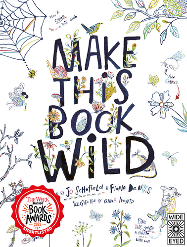 Make this book wild small icon with nominated sticker.png