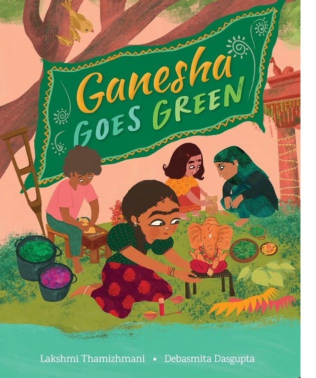 Ganesha Goes Green with white.jpg