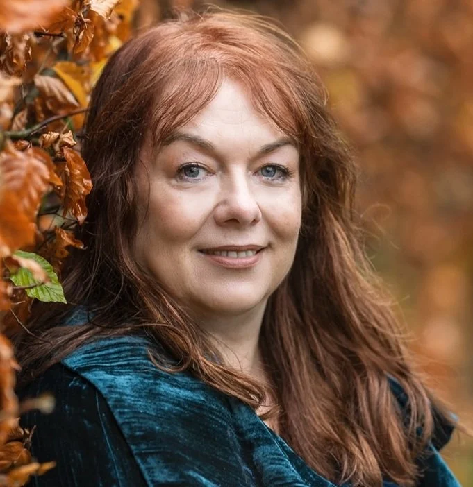 Sharon Boyle