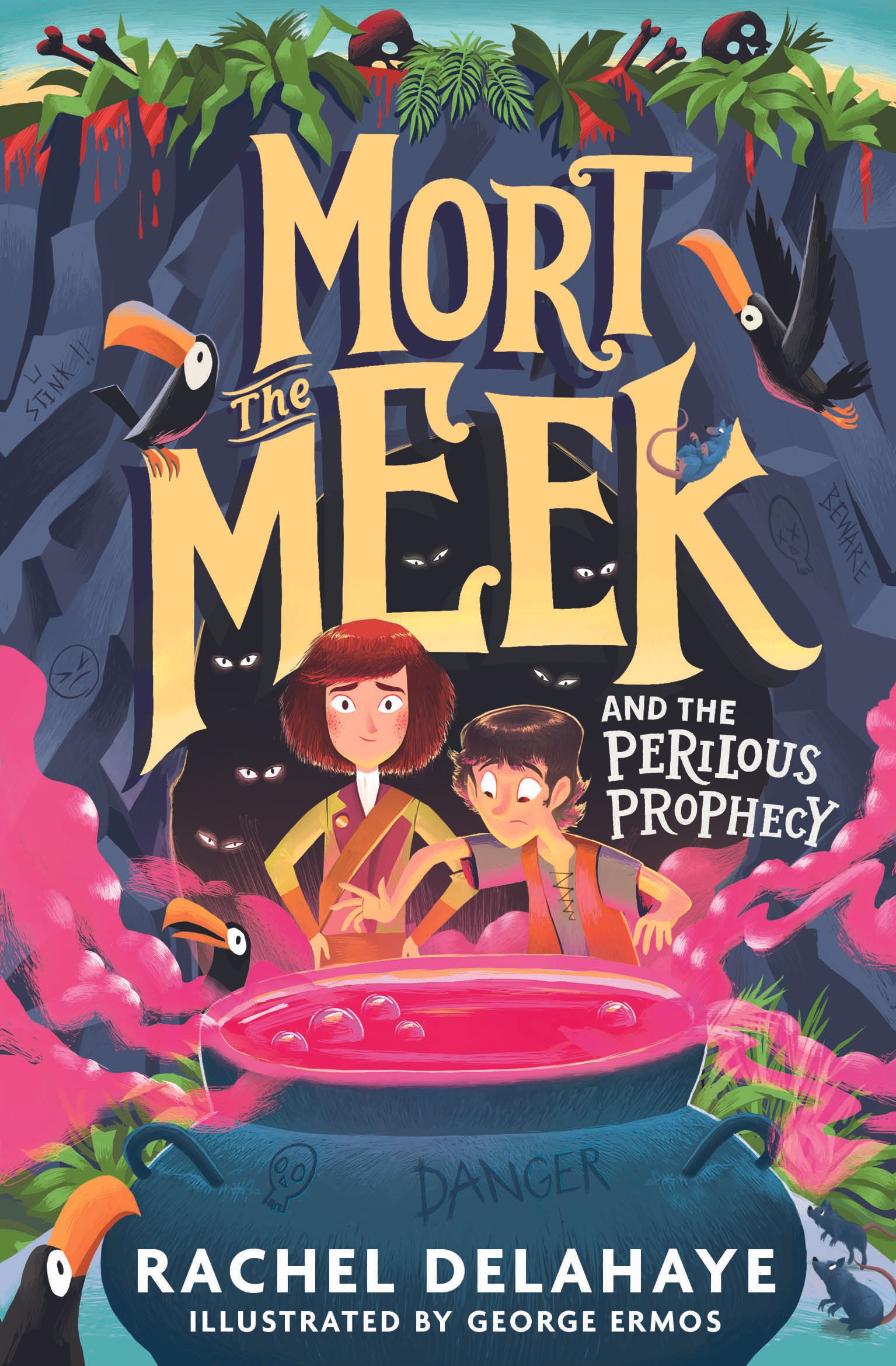 Mort the Meek 3 cover.jpg