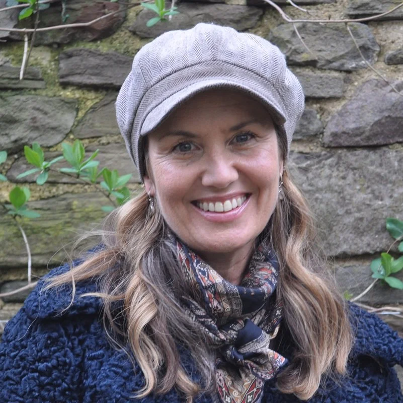 Emily Machelle Bailey