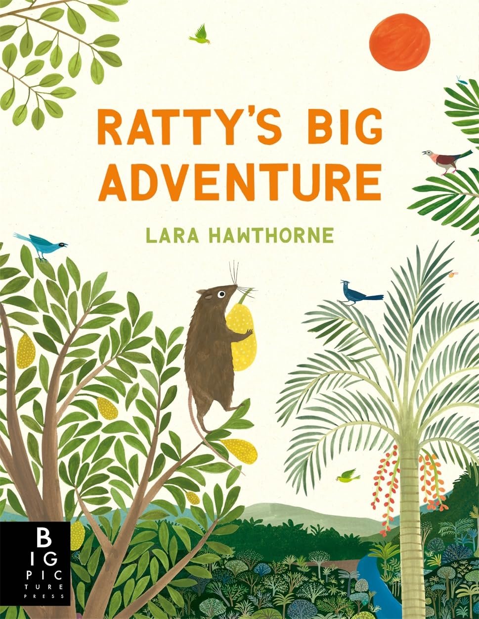 Lara Hawthorne