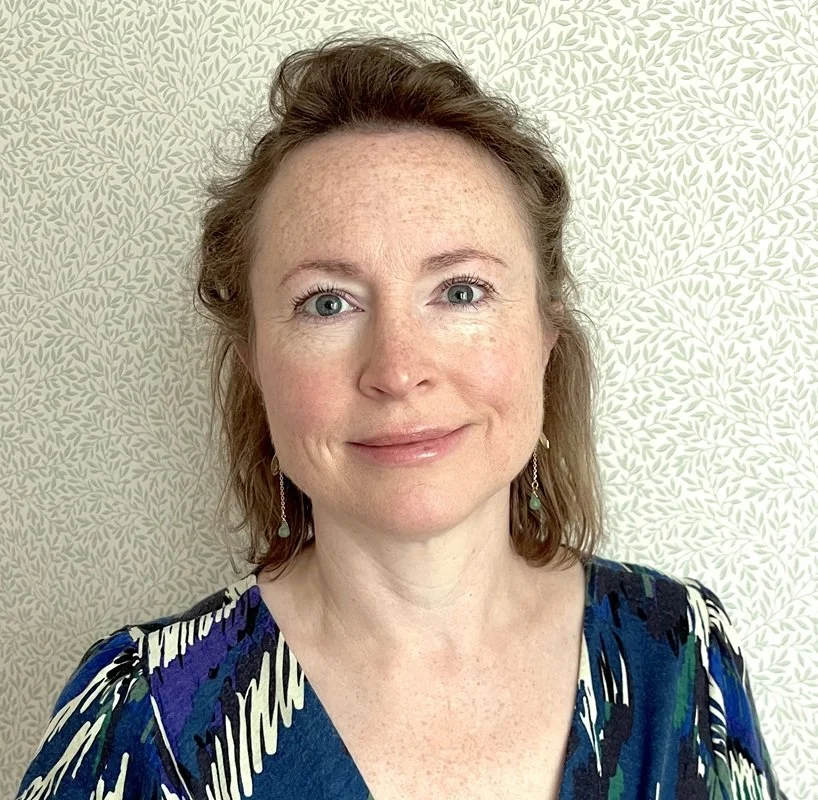 Elly Adams