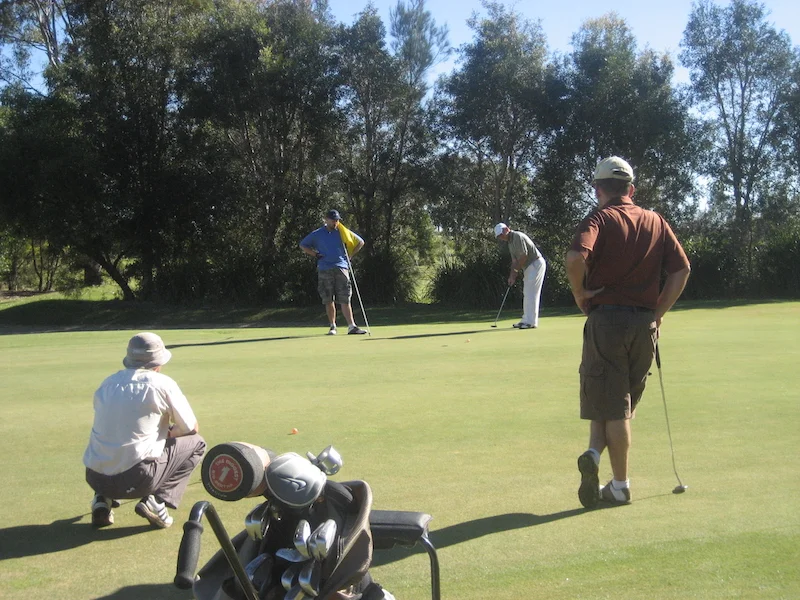 Competition Results for Week Ending 01 December,2018