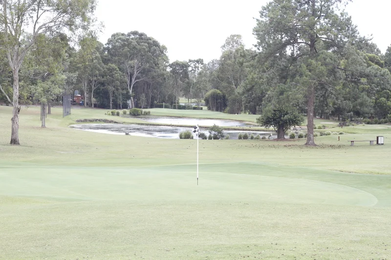 COMPETITION RESULTS FOR WEEK ENDING 29/12/2018