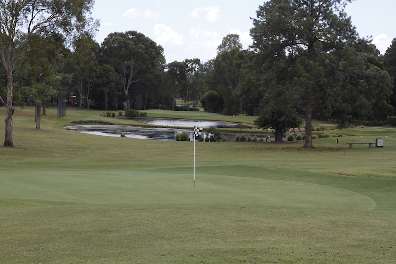 COMPETITION RESULTS FOR WEEK ENDING 25/10/2019