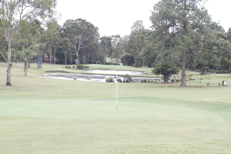 COMPETITION RESULTS FOR WEEK ENDING 23/11/2019