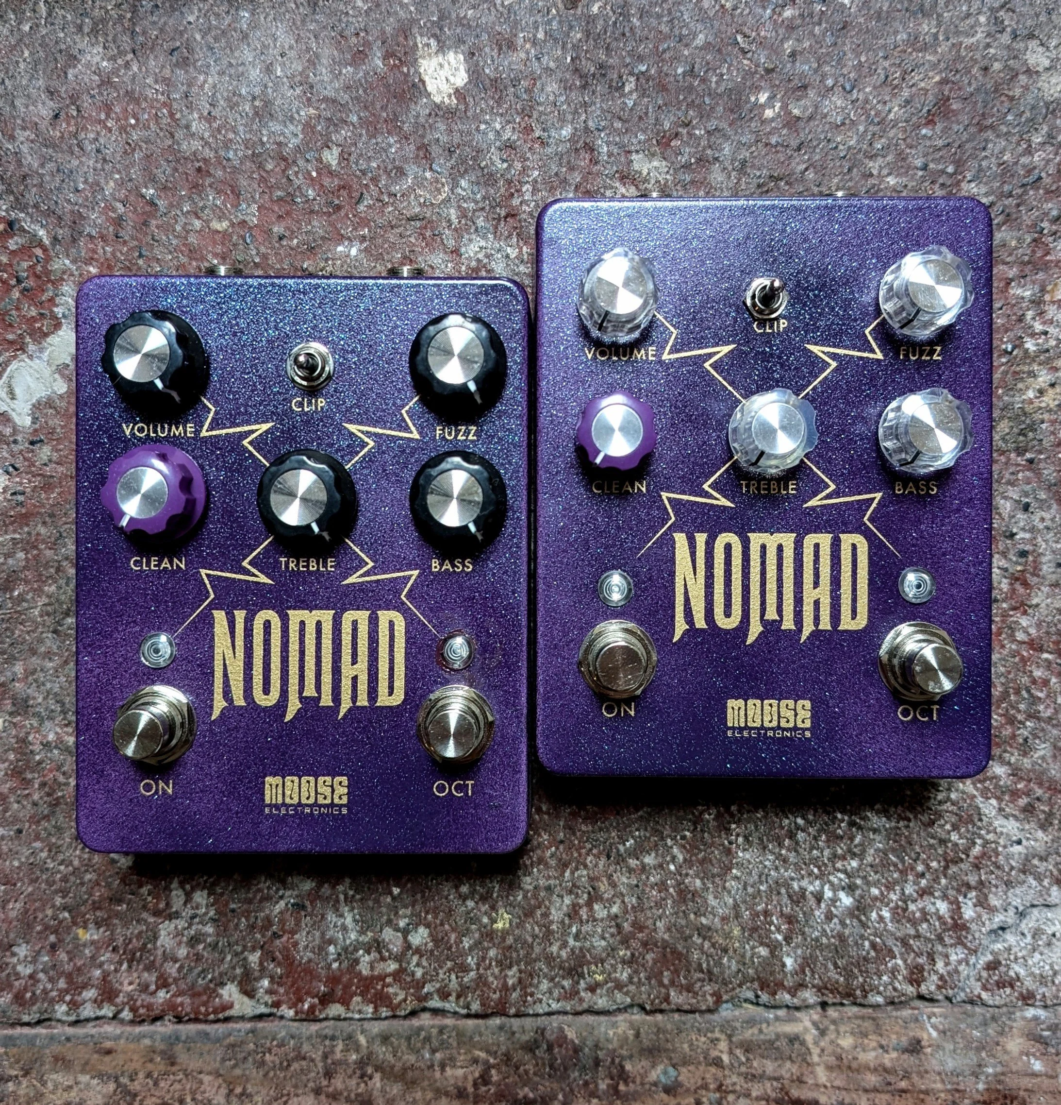 NOMAD