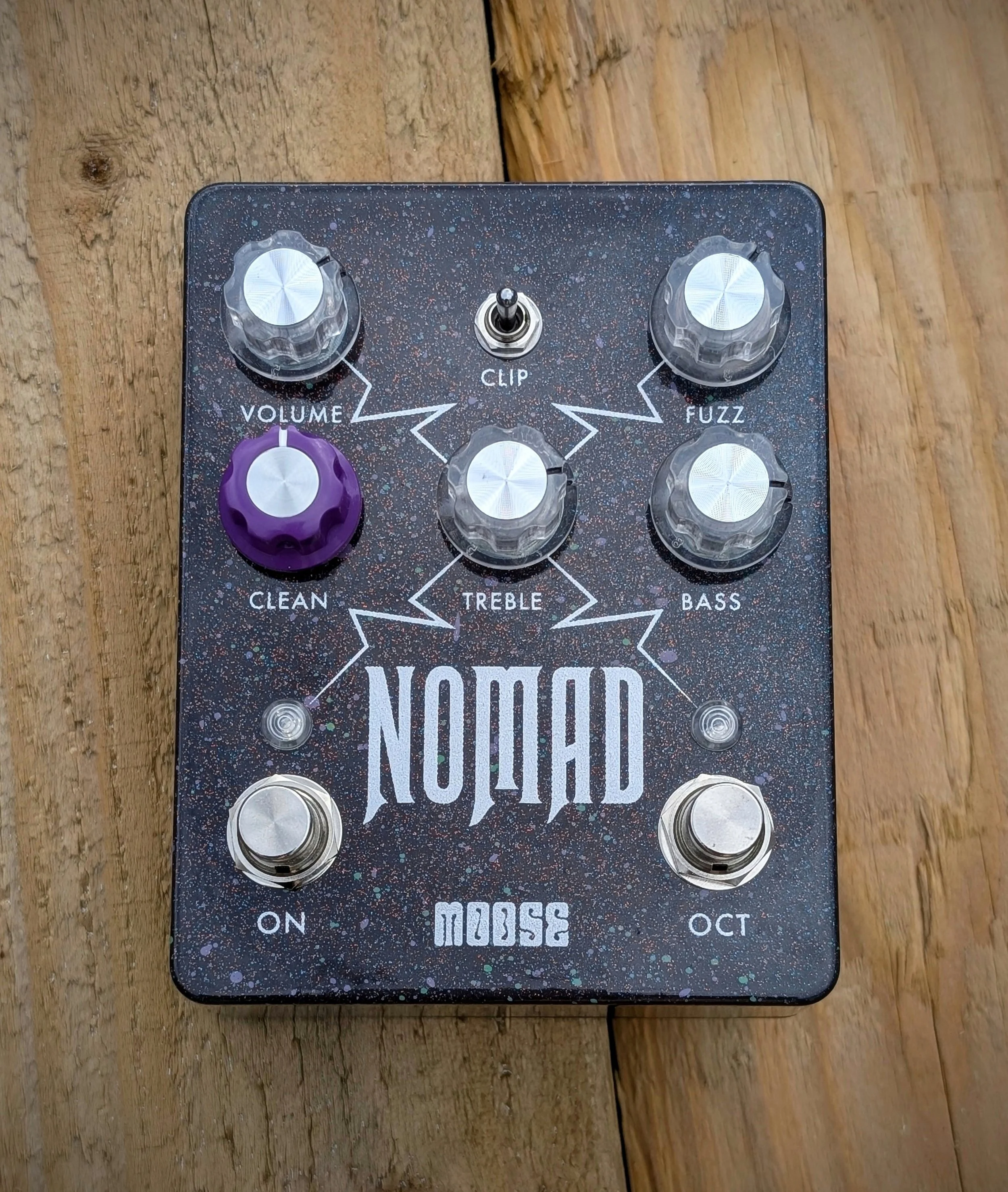 NOMAD