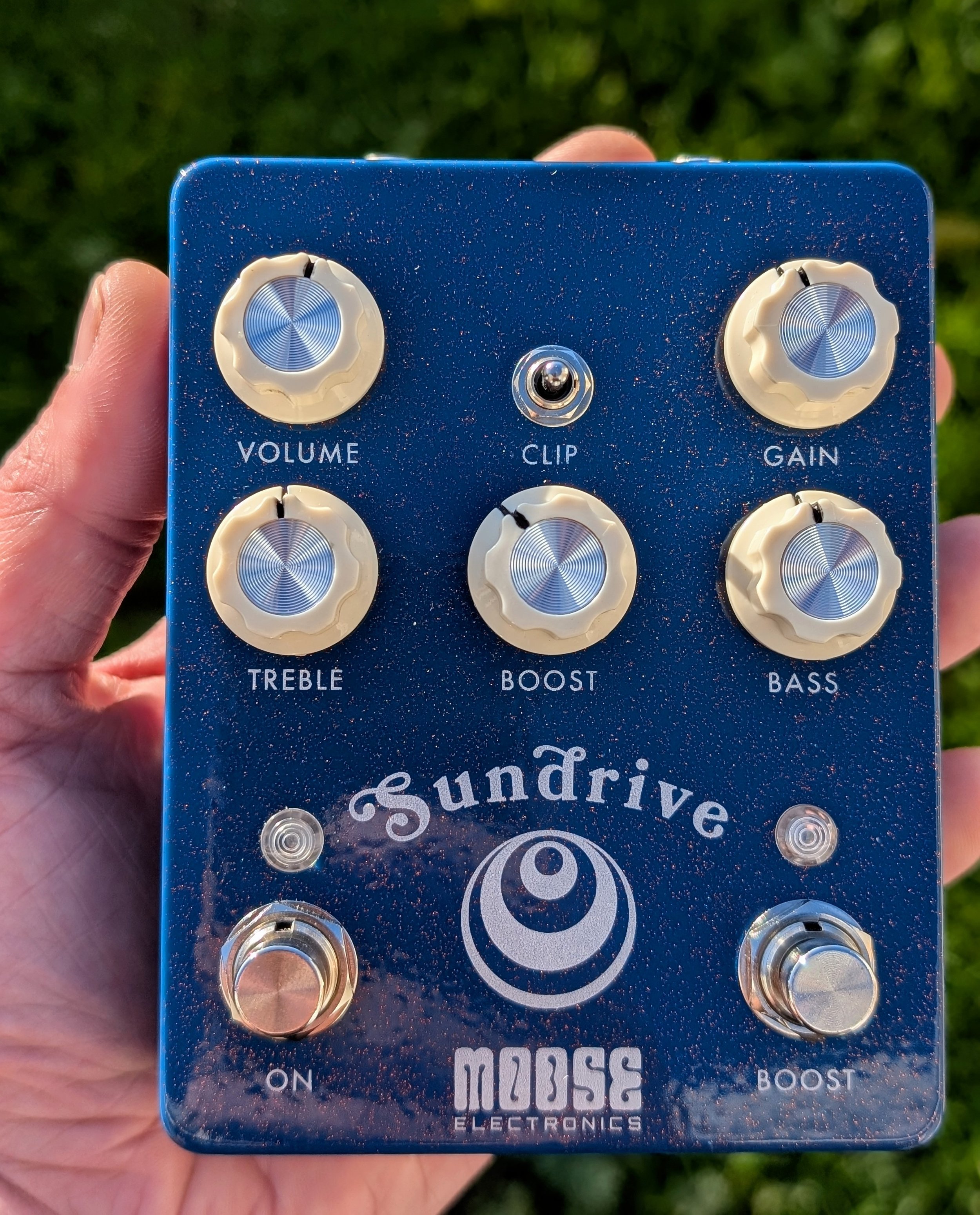 SUNDRIVE