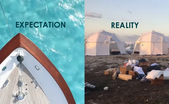 unbounce-wpengine.netdna-ssl.comphotosFyre-Fest-expectation-vs.-reality-1e93e831a4132981313c2d383256e5579afae371.jpg
