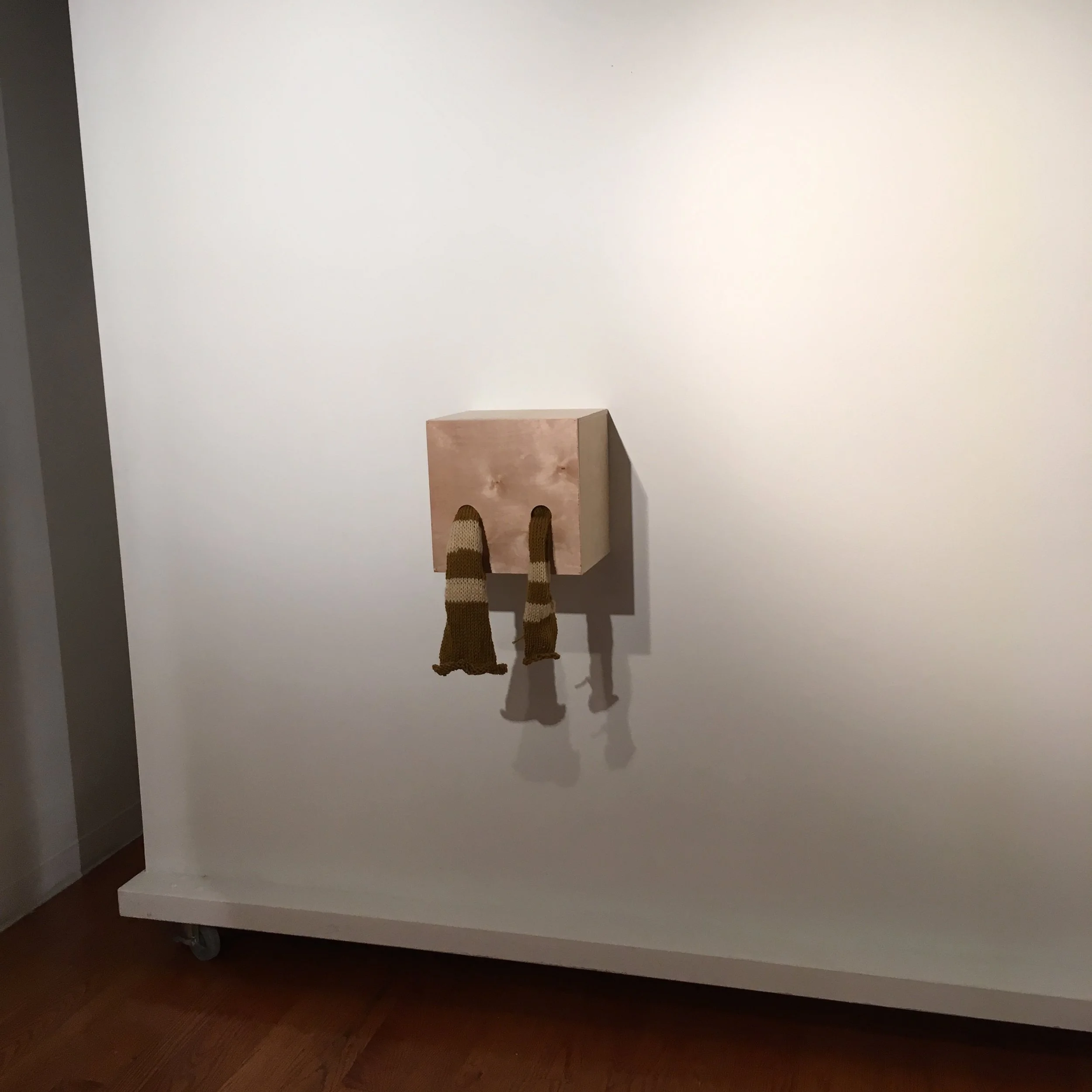 Grandma's Glory Holes