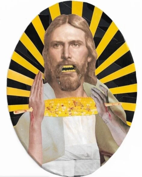As Seen on TV: Holey Corn Holders