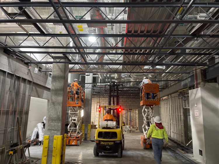 Gallery — Bexar Advanced Solutions Group