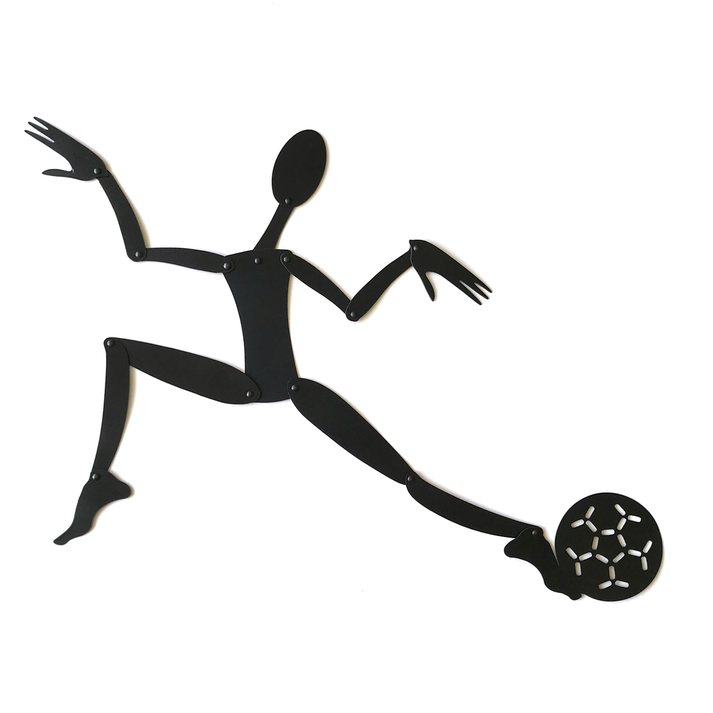 Shadow Magnet Soccer – 12