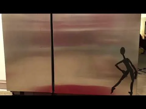 A Stranger Shadow (Copy)