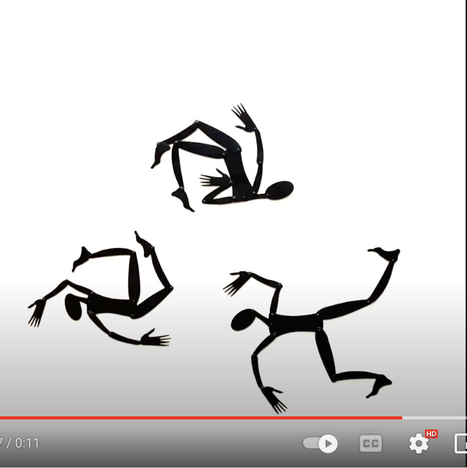 Shadow Magnets Stop Motion (Copy)