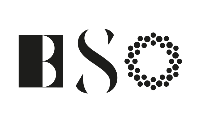 Brooklyn Symphony Orchestra logo