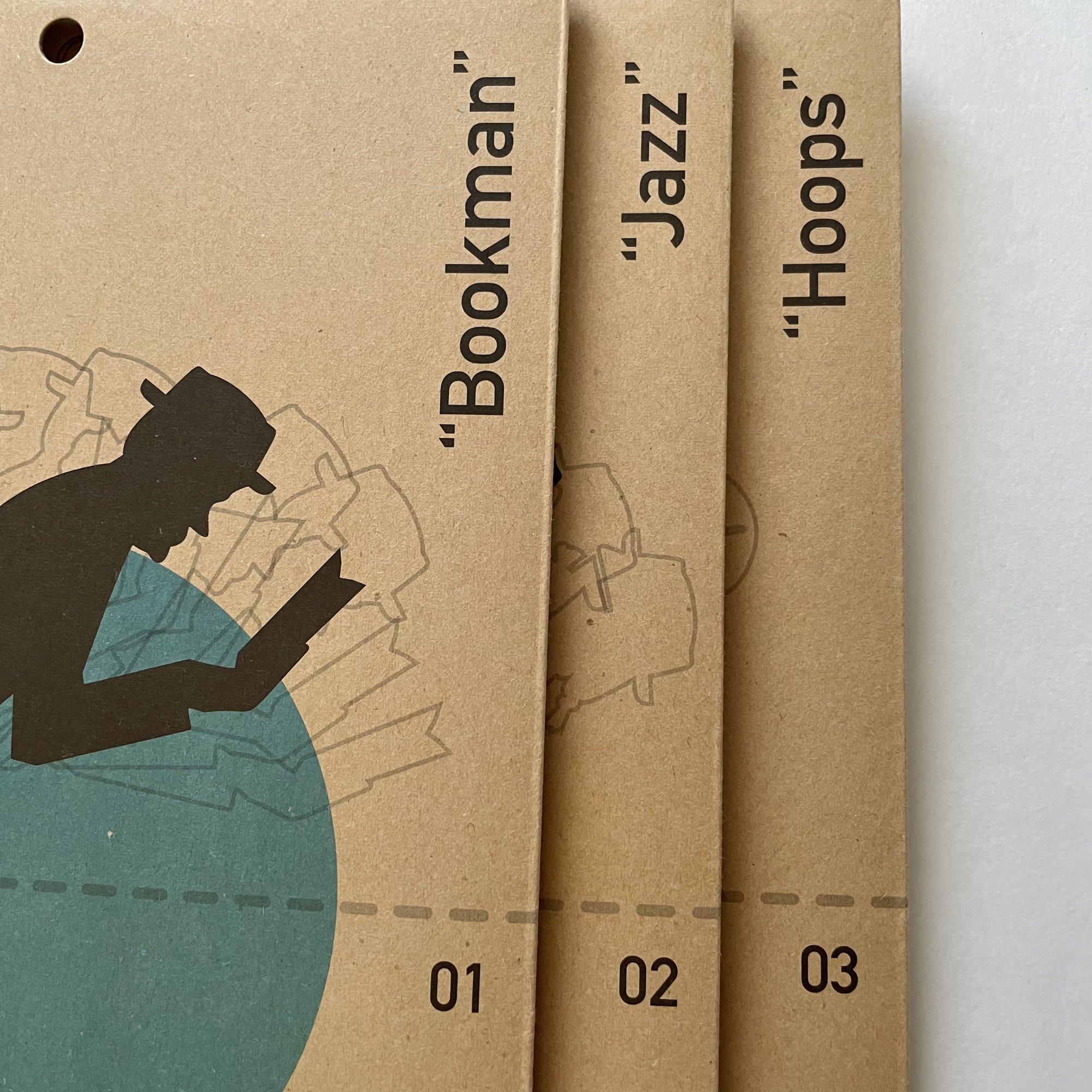 Pendulums BUNDLE