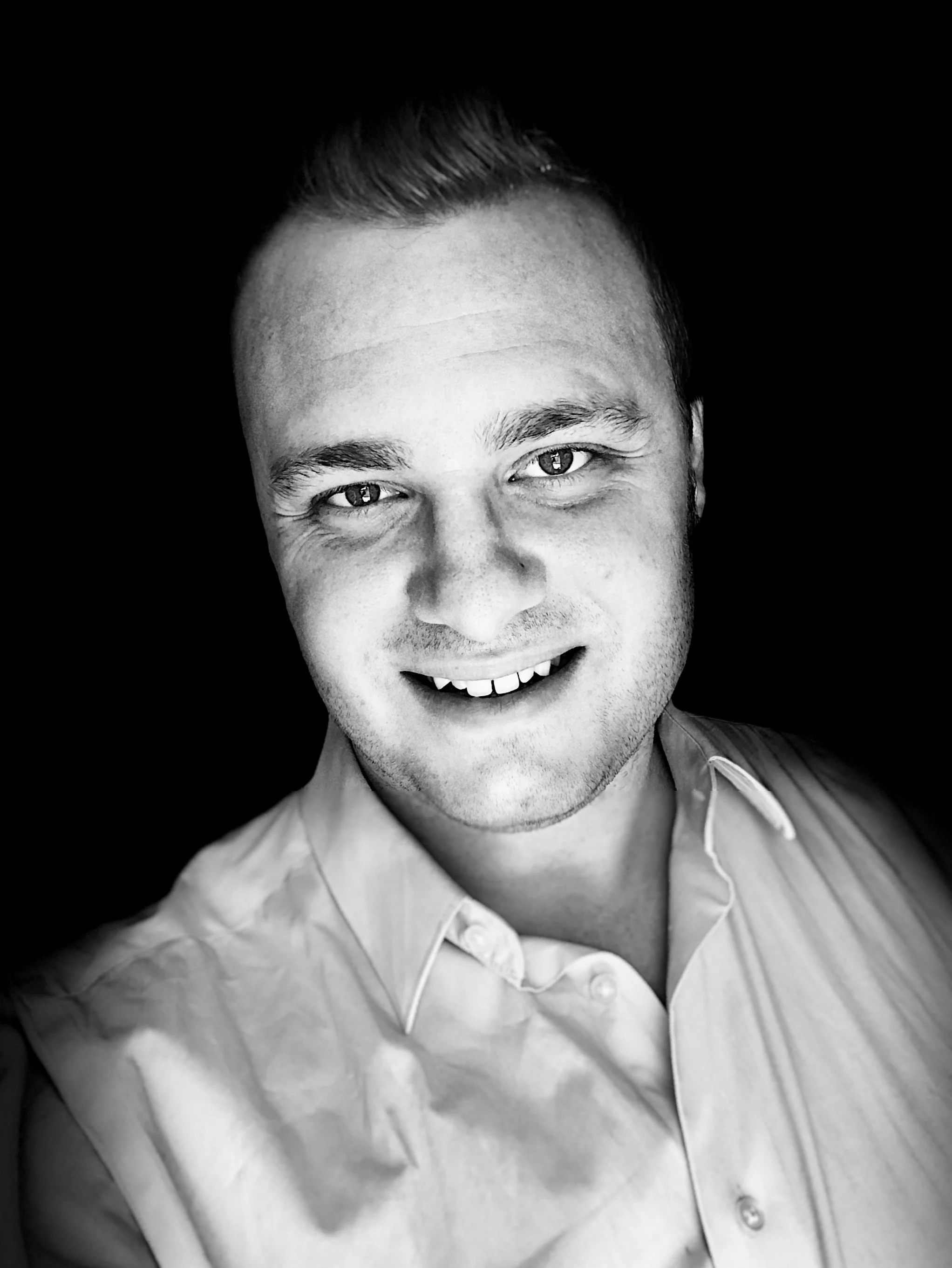 Joel Sutherland - Alaska to Tennessee