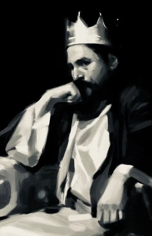 Daniel Part 2 - An Ancient Dream